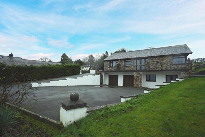 3 Bedroom House For Sale In Sedbergh Road, Kendal, LA9