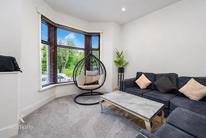 2 Bedroom Terraced House For Sale In Melville Street, Burnley, BB10
