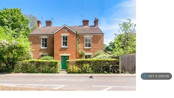 Studio To Rent In Bradwell Road, Milton Keynes, MK13