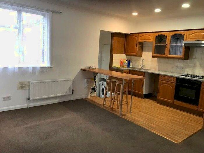 1 Bedroom Flat To Rent In Station Road, Harrow, HA1