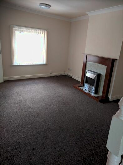 2 Bedroom Flat To Rent In Long Street, Atherstone CV9