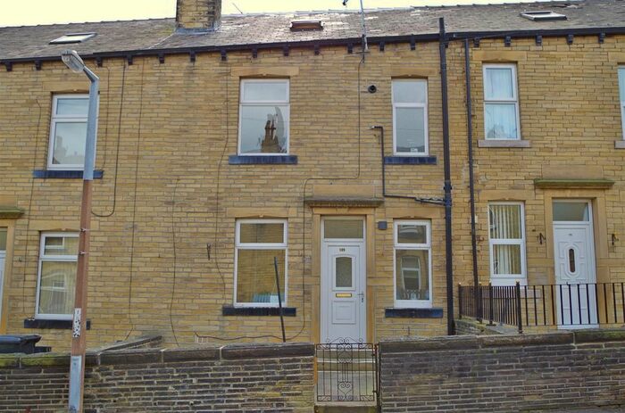 2 Bedroom Terraced House To Rent In Catherine Street, Elland, HX5