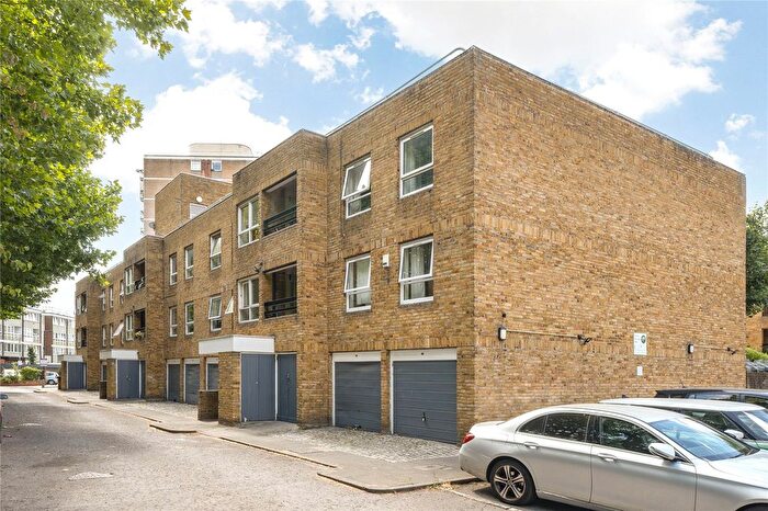 2 Bedroom Flat For Sale In Hobday Street, Poplar, London, E14