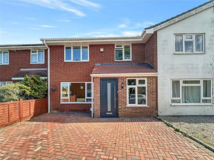 5 Bedroom Terraced House To Rent In Rayners Close, Colnbrook, Slough, Berkshire, SL3