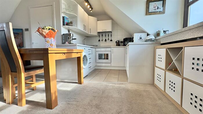 2 Bedroom Flat For Sale In Union Street, Greenock, PA16