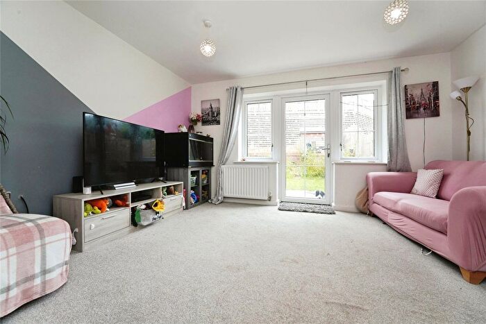2 Bedroom Semi-Detached House For Sale In The Grove, Kempsey, Worcester, Worcestershire, WR5
