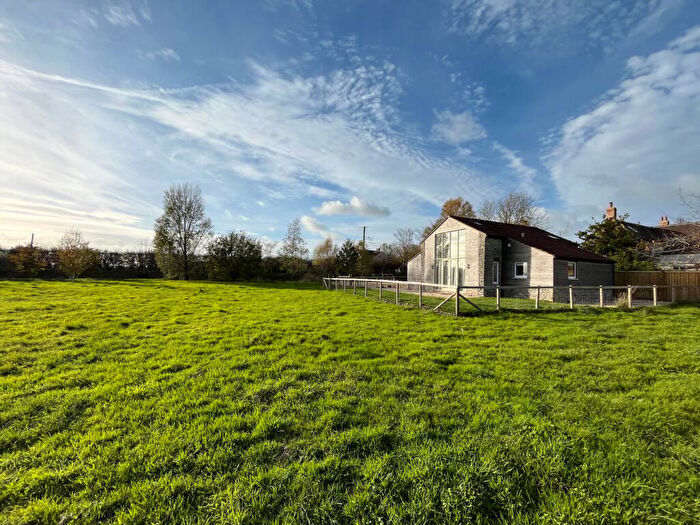 3 Bedroom Detached House For Sale In Southwood, Evercreech, Shepton Mallet, BA4