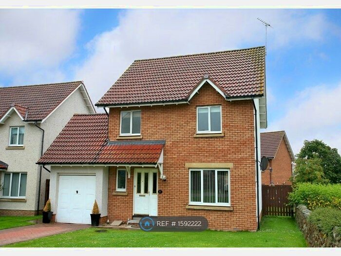 3 Bedroom Detached House To Rent In Concraig Park, Kingswells, Aberdeen, AB15