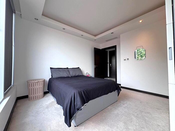 2 Bedroom Flat To Rent In St. Anns Road, London, HA1
