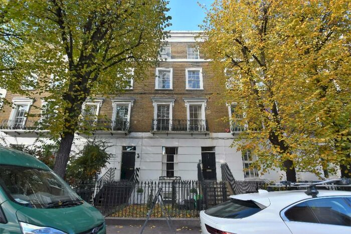 1 Bedroom Flat To Rent In Offord Road, London, N1