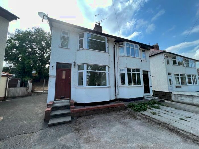 2 Bedroom Semi-Detached House To Rent In Broncoed Business Park, Wrexham Road, Mold, CH7