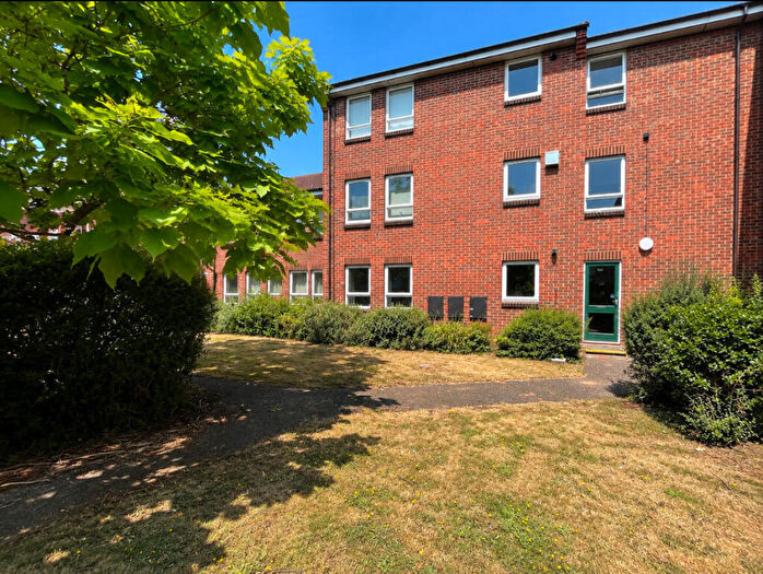 1 Bedroom Apartment For Sale In Baxter Court, Norwich, NR3