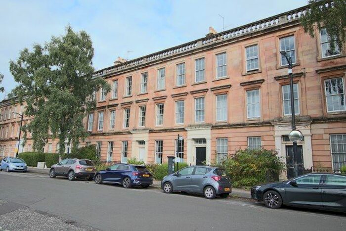 4 Bedroom Flat To Rent In St. Vincent Crescent, Glasgow, G3