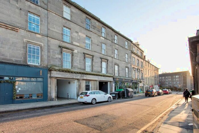 1 Bedroom Flat To Rent In Hamilton Place, Stockbridge, Edinburgh, EH3
