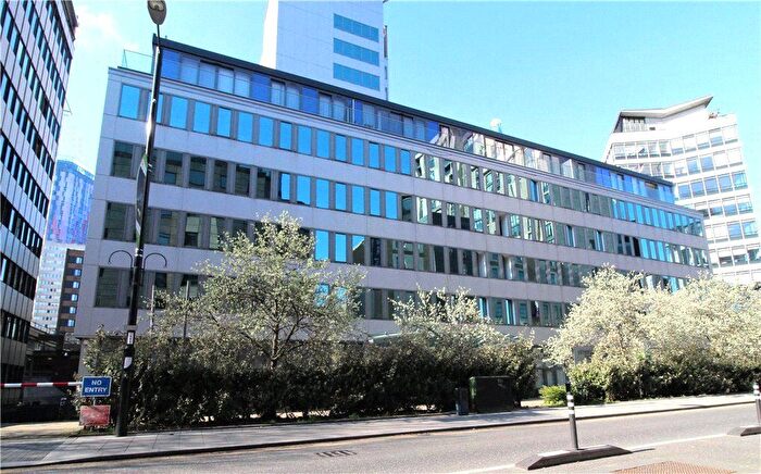 2 Bedroom Flat To Rent In Lansdowne Road, Croydon, CR0