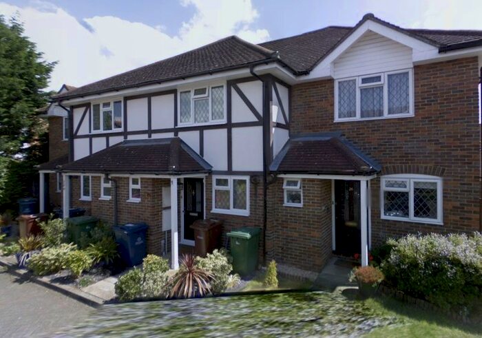 2 Bedroom Terraced House To Rent In Thrush Green, Harrow HA2