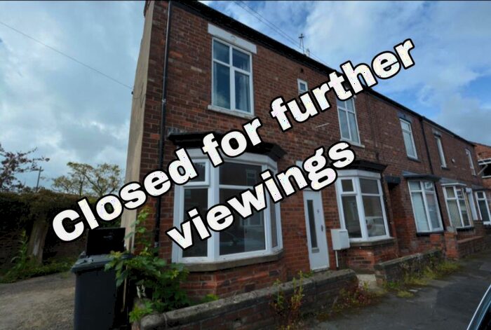 1 Bedroom Flat To Rent In Hilda Street, Selby, YO8