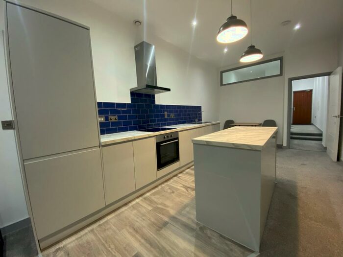 1 Bedroom Apartment To Rent In St. Sepulchre Gate, Doncaster, DN1