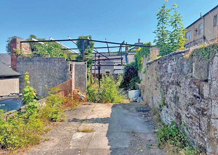 Land For Sale In Meeting House Lane, Wigton, CA7