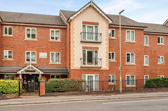 2 Bedroom Flat For Sale In Stafford Road, Pegasus Court Stafford Road, CR3