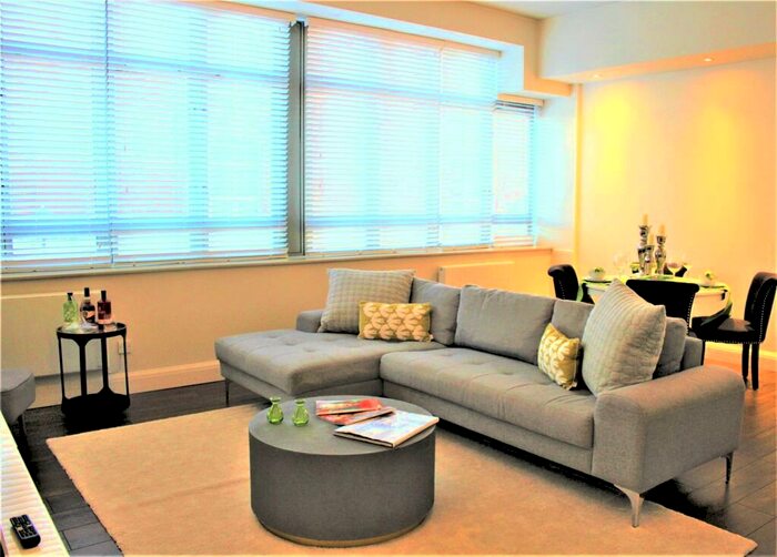 1 Bedroom Apartment To Rent In City Road, Old Street, London, EC1V