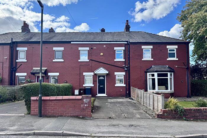 2 Bedroom Terraced House To Rent In Hadfield Road, Hadfield, Glossop, SK13
