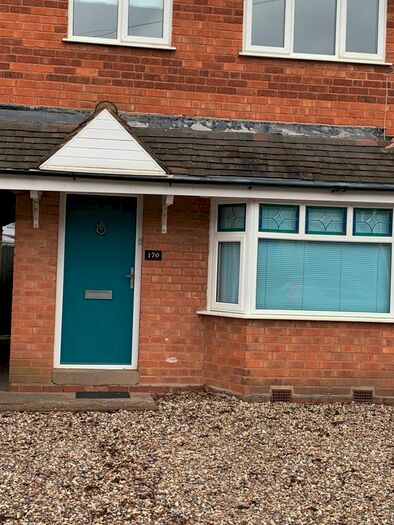 3 Bedroom Terraced House To Rent In Cranmore Boulevard, Solihull, B90