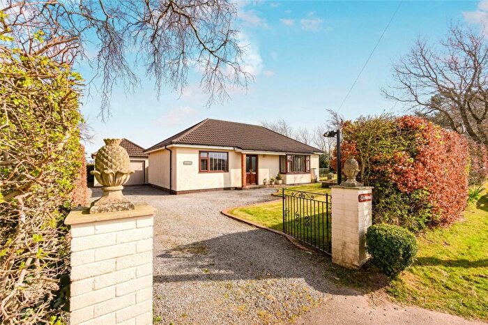 3 Bedroom Bungalow For Sale In Cuddy Lonning, Wigton, Cumbria, CA7