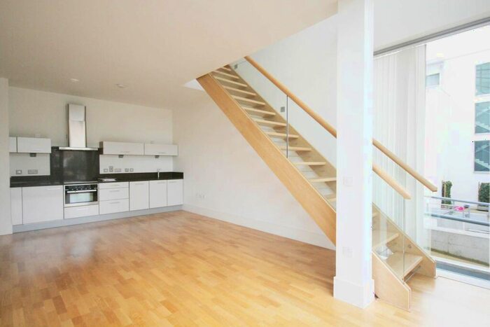 1 Bedroom Apartment To Rent In Highbury Staduim, N5