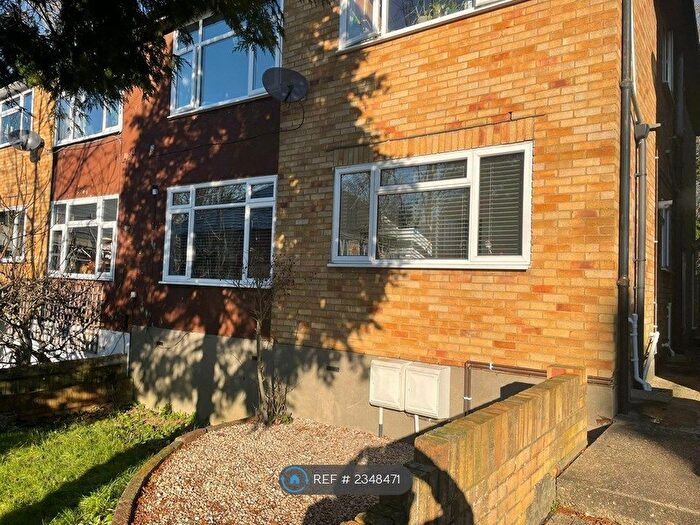 2 Bedroom Maisonette To Rent In Hammonds Lane, Great Warley, Brentwood, CM13