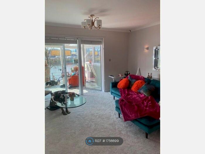 1 Bedroom Flat To Rent In Meadowside Quay Walk, Glasgow, G11