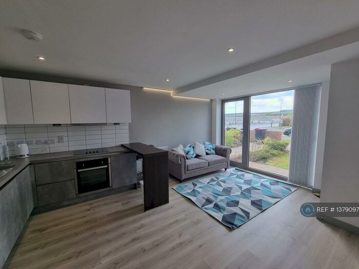 2 Bedroom Terraced House To Rent In Lescar Road, Waverley, Rotherham, S60