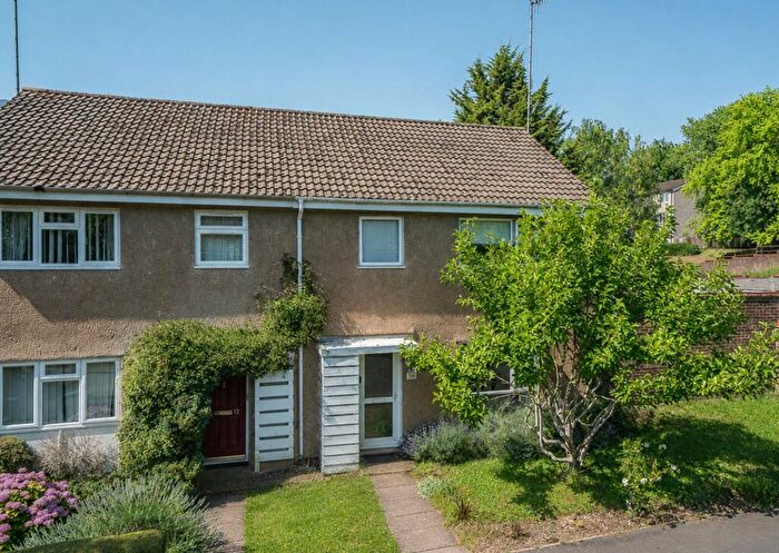 4 Bedroom House For Sale In Rathlin, Hemel Hempstead, HP3