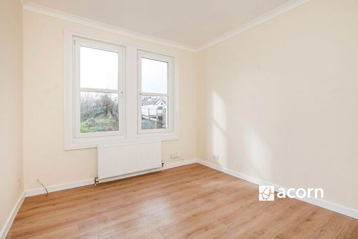 1 Bedroom Flat To Rent In High Street, London, SE20