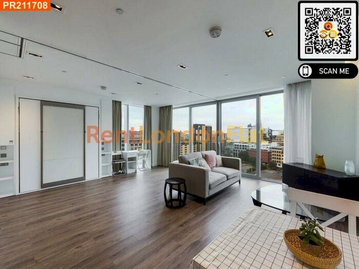 Flat To Rent In Beautiful Studio Flat In Grahame Park, NW9