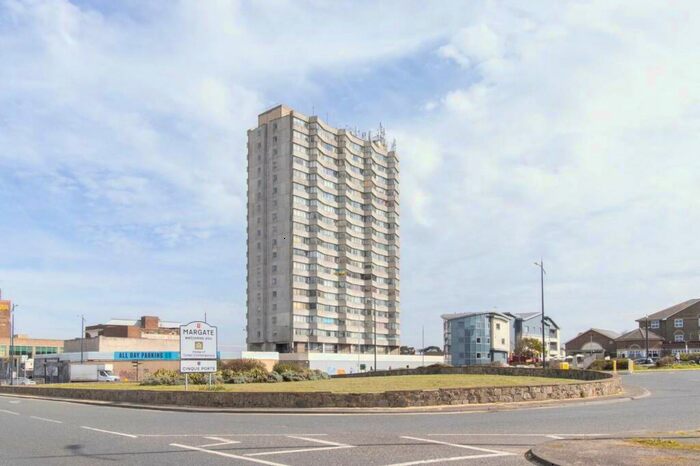 2 Bedroom Flat To Rent In Margate, CT9
