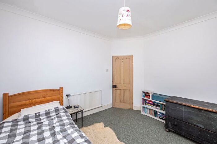 3 Bedroom Terraced House For Sale In Freshfield Street, Queens Park, Brighton, BN2