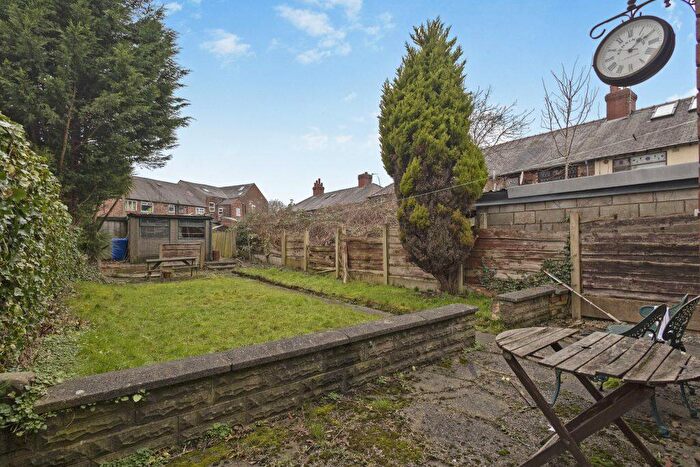 3 Bedroom End Of Terrace House For Sale In Crowley Road, Manchester, M9