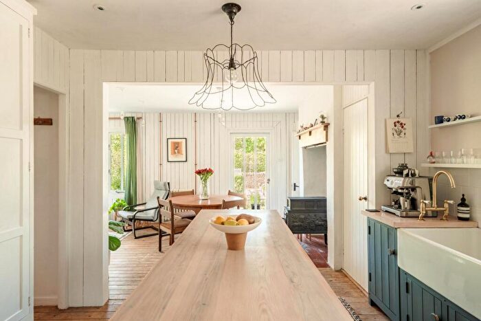 2 Bedroom Semi-Detached House For Sale In The Sherry Ii, Temple Guiting, Gloucestershire, GL54