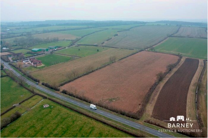 Land For Sale In Land Off High Street, PE28