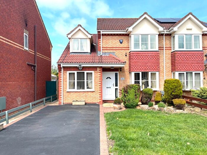 4 Bedroom Semi-Detached House For Sale In Bella View Gardens, BA6