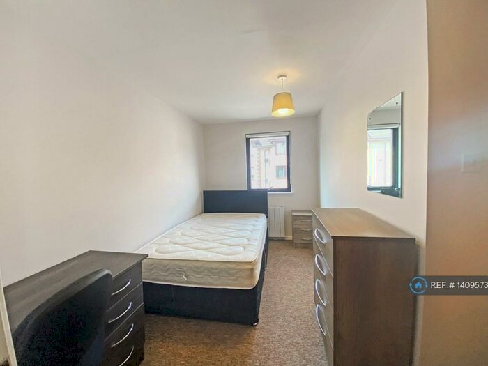 4 Bedroom Terraced House To Rent In Rosebery Terrace, Stirling, FK8