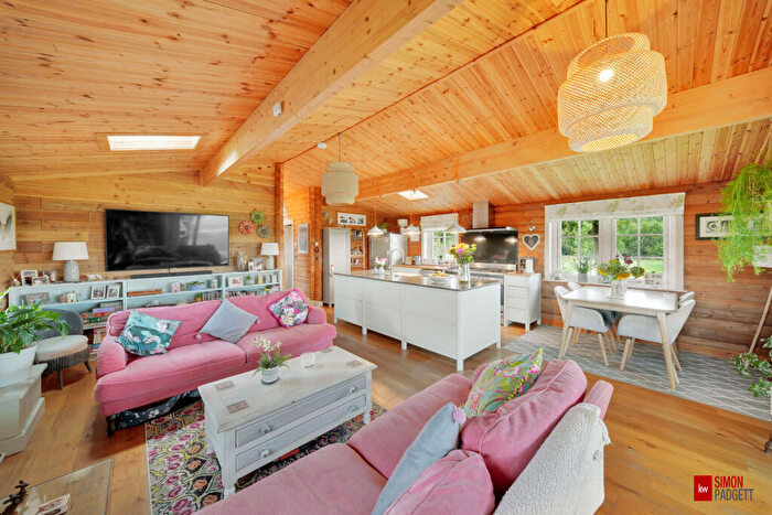 3 Bedroom Detached House For Sale In Jack Beck Lane, Clapham, LA2