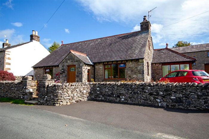 4 Bedroom Bungalow For Sale In Orton, Penrith, Cumbria, CA10