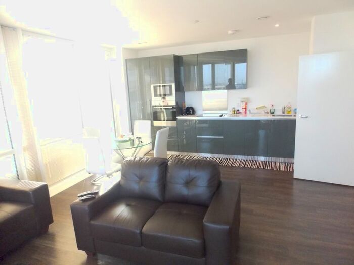 2 Bedroom Flat To Rent In Naval House, Victory Parade, London, SE18