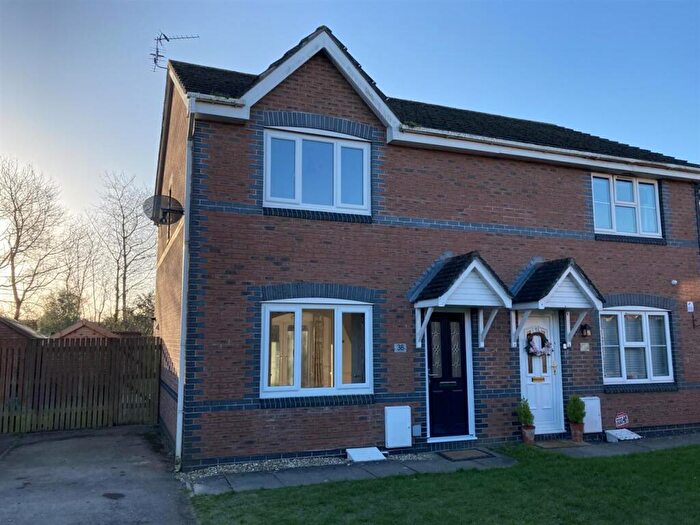 3 Bedroom Semi-Detached House To Rent In St Anne's Crescent, Undy, Undy, NP26