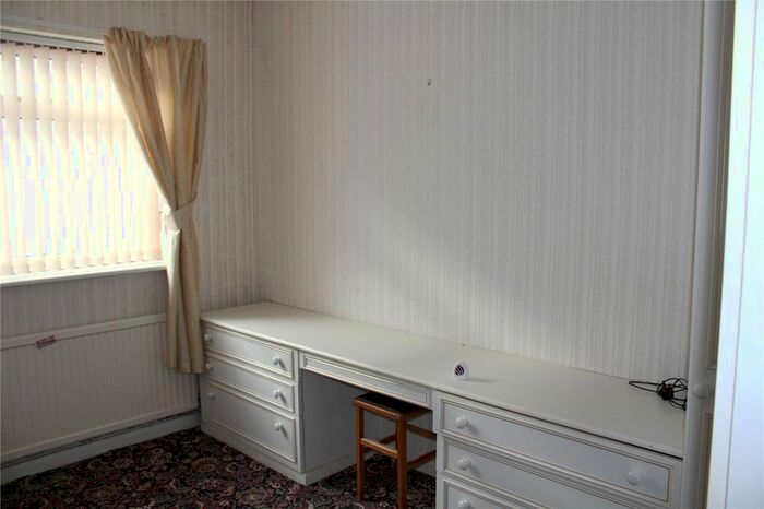 2 Bedroom Bungalow For Sale In Stephen Road, Prestatyn, Stephen Road, Prestatyn, LL19