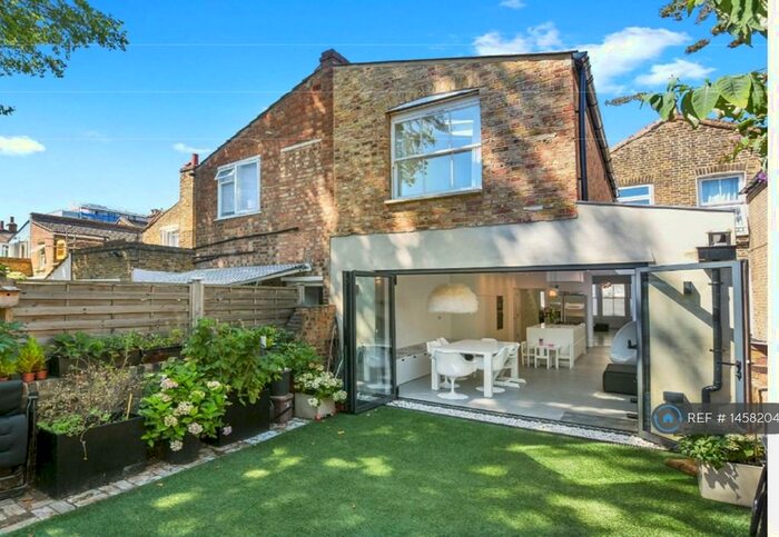 3 Bedroom Terraced House To Rent In Antill Road, London, E3