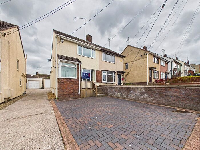 2 Bedroom Semi-detached House For Sale In Chiphouse Road, Kingswood, Bristol, BS15