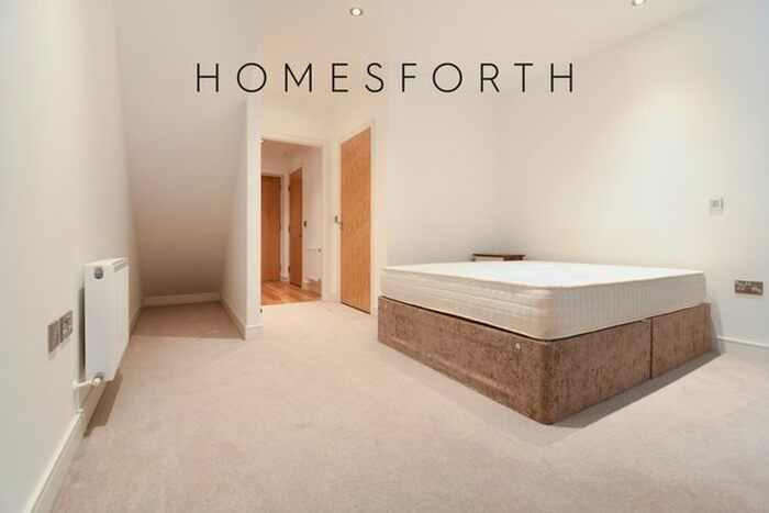 1 Bedroom Flat To Rent In Research House, Fraser Road, Perivale, UB6